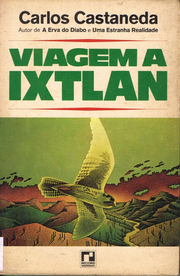Viagem a Ixtlan